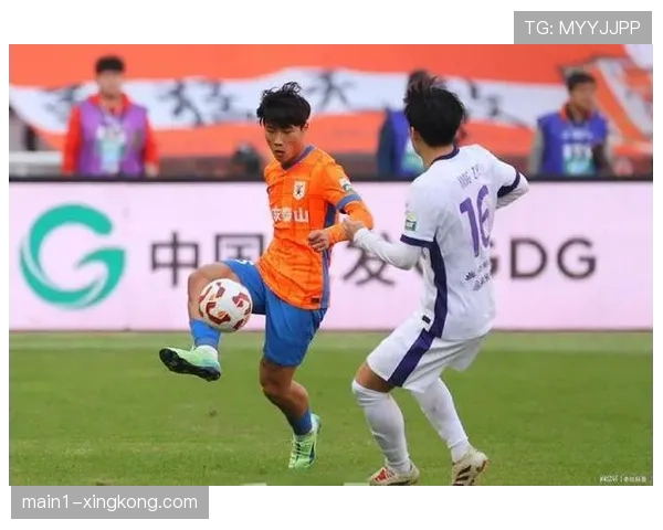 陈哲宣辱骂裁判遭禁赛 津门虎中场缺阵末轮关键战