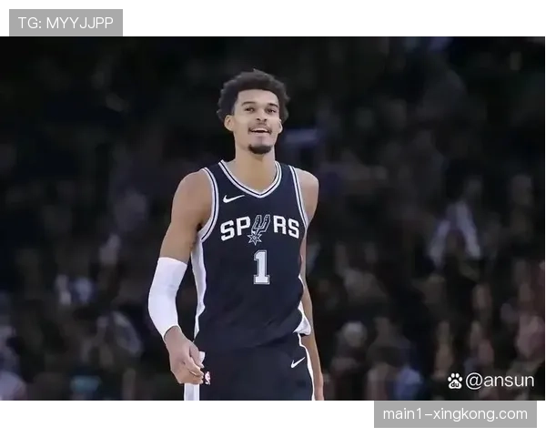 文班亚马强化内线攻击 禁区出手占比大幅提升至61% 文班亚马强化内线攻击 禁区出手占比大幅提升至61%