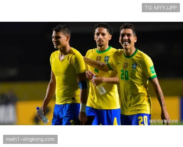 南美区预选赛阿根廷领跑 巴西乌拉圭紧随其后