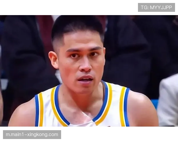 赵睿加盟北京首钢解放陈盈骏 后者场均得分显著提升