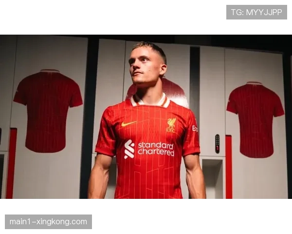 维尔茨当选利物浦队内最佳 德国中场进攻创造力获认可