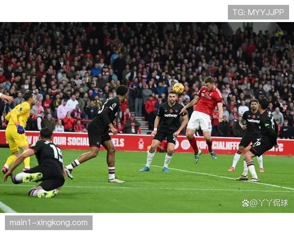 西汉姆联主场零比零战平伯恩茅斯 铁锤帮保级压力下进攻效率不足